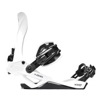 Jones Jones Mercury FASE Unisex Fast-Entry Snowboard Binding 2027 Jones Mercury FASE Snowboard Binding 2027 | OVAP