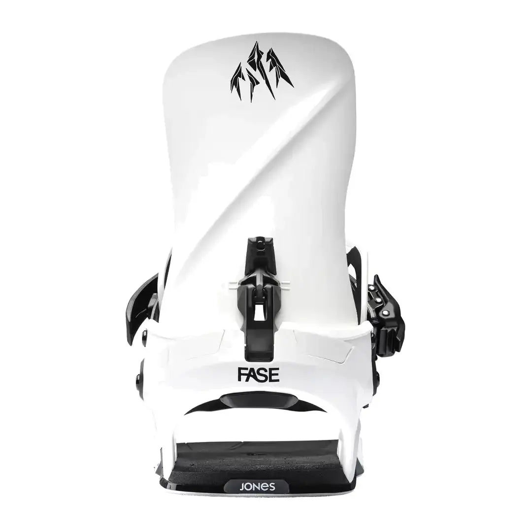 Jones Jones Mercury FASE Unisex Fast-Entry Snowboard Binding 2027 Jones Mercury FASE Snowboard Binding 2027 | OVAP