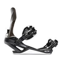 Jones Jones Mercury FASE Unisex Fast-Entry Snowboard Binding 2027 Jones Mercury FASE Snowboard Binding 2027 | OVAP