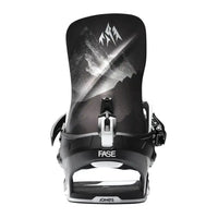 Jones Jones Mercury FASE Unisex Fast-Entry Snowboard Binding 2027 Jones Mercury FASE Snowboard Binding 2027 | OVAP