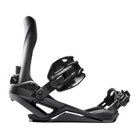 Jones Jones Mercury FASE Unisex Fast-Entry Snowboard Binding 2027 Jones Mercury FASE Snowboard Binding 2027 | OVAP