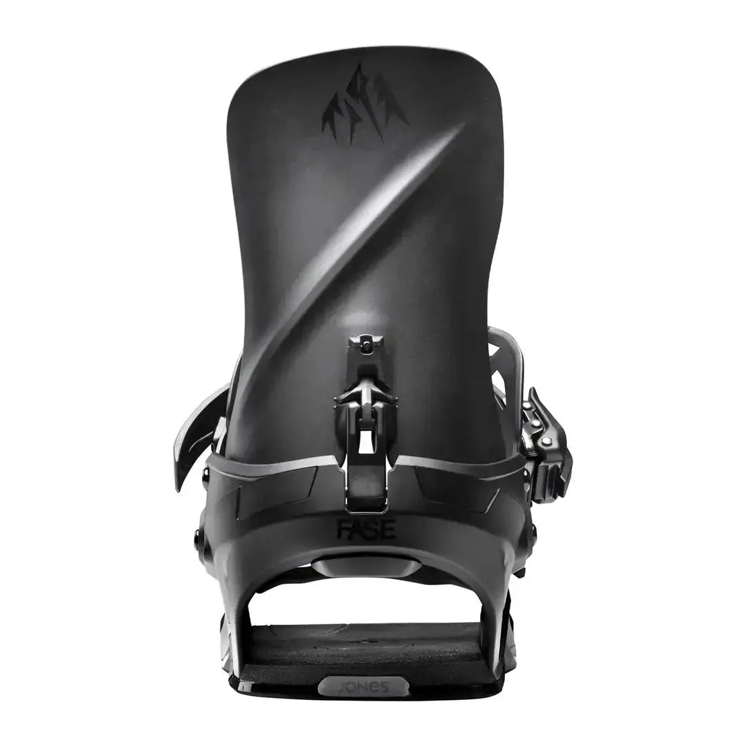 Jones Jones Mercury FASE Unisex Fast-Entry Snowboard Binding 2027 Jones Mercury FASE Snowboard Binding 2027 | OVAP