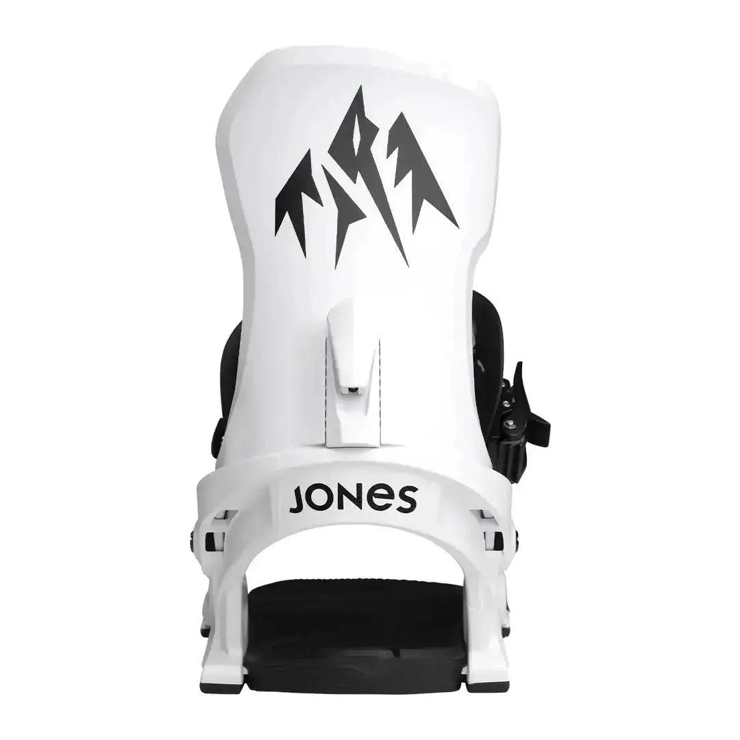 Jones Jones Meteorite Men's All-Mountain Snowboard Binding Jones Meteorite Men's Snowboard Binding | OVAP