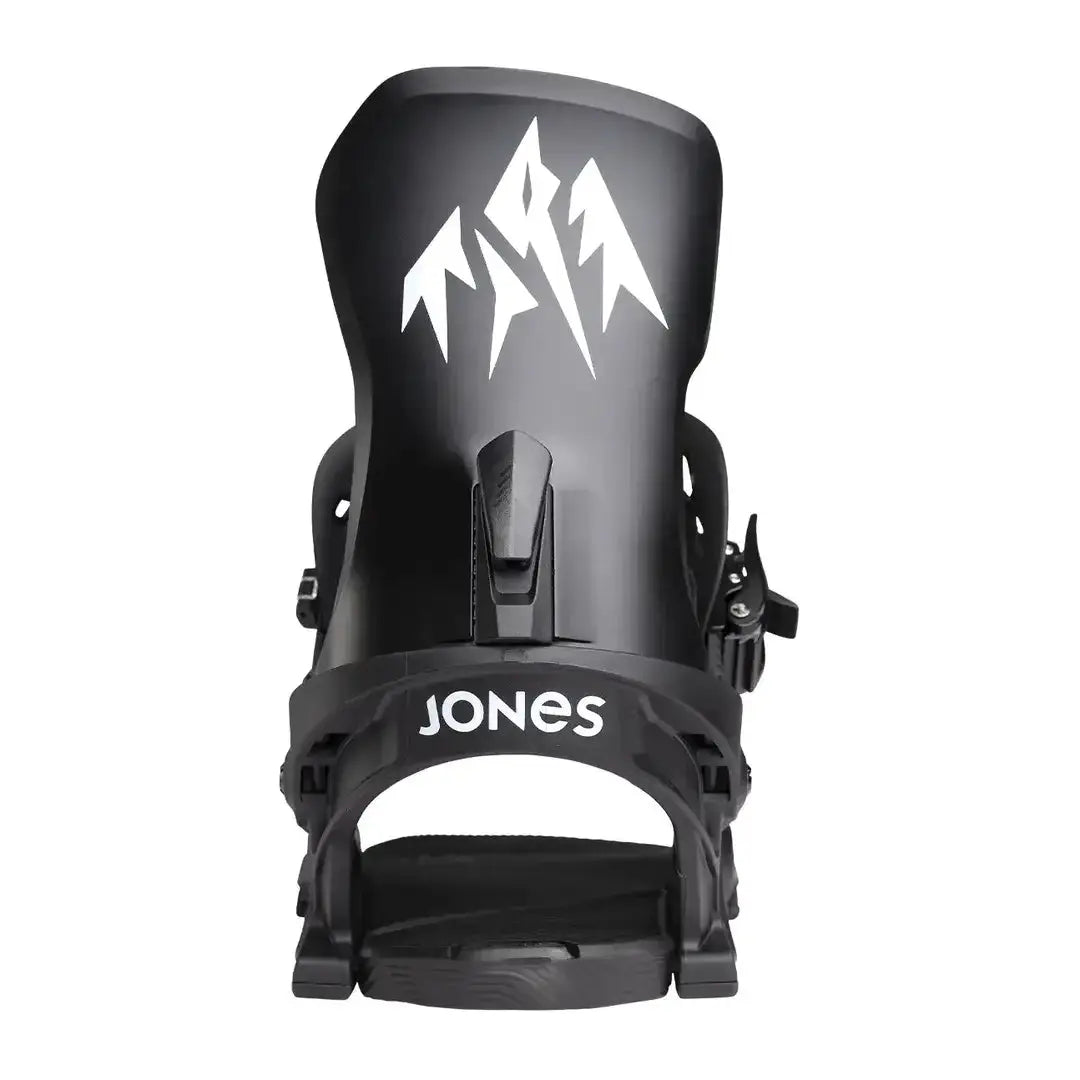 Jones Jones Meteorite Men's All-Mountain Snowboard Binding Jones Meteorite Men's Snowboard Binding | OVAP