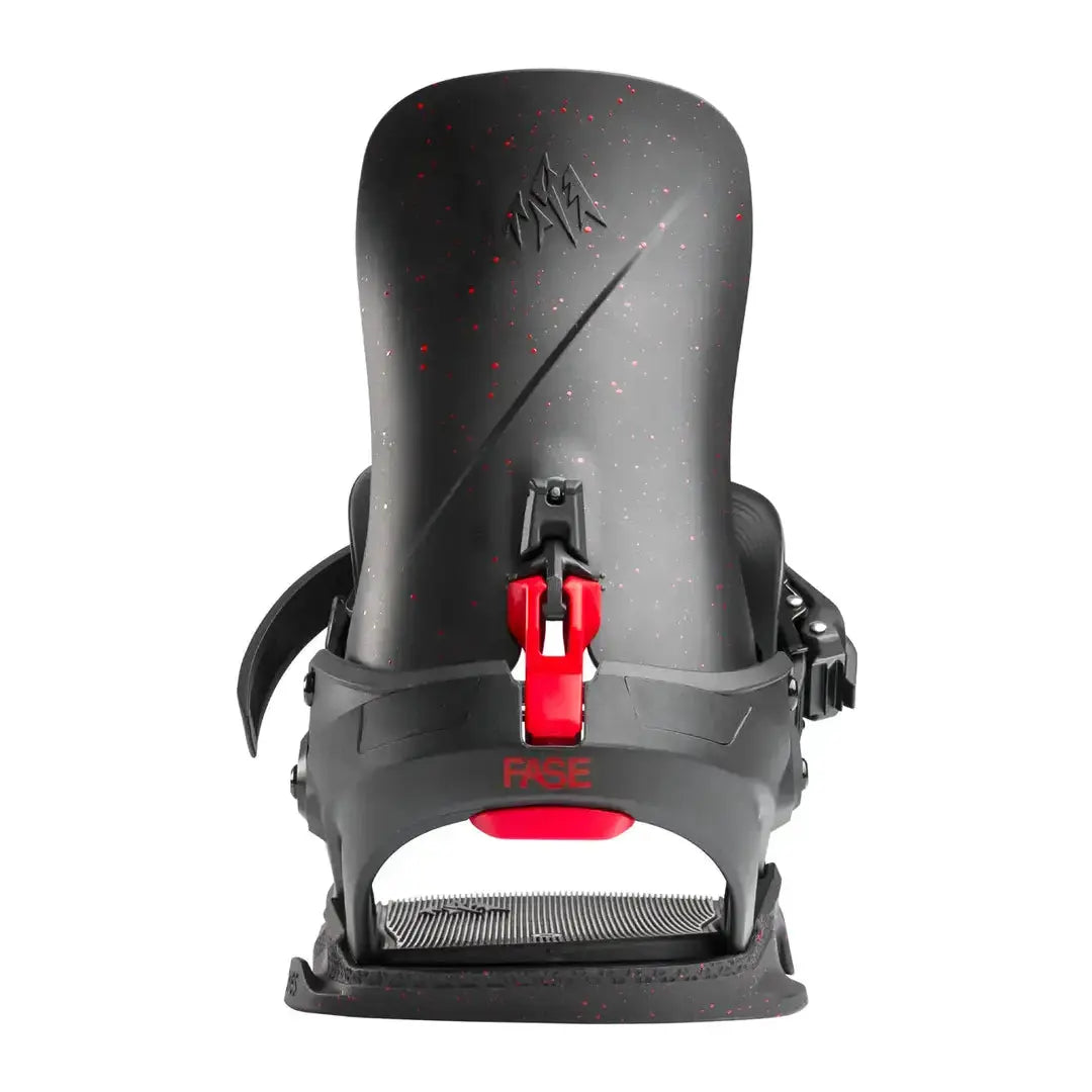 Jones Jones Nebula FASE Unisex Fast-Entry Snowboard Binding 2027 Jones Nebula FASE Snowboard Binding 2027 | OVAP