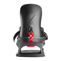 Jones Jones Nebula FASE Unisex Fast-Entry Snowboard Binding 2027 Jones Nebula FASE Snowboard Binding 2027 | OVAP