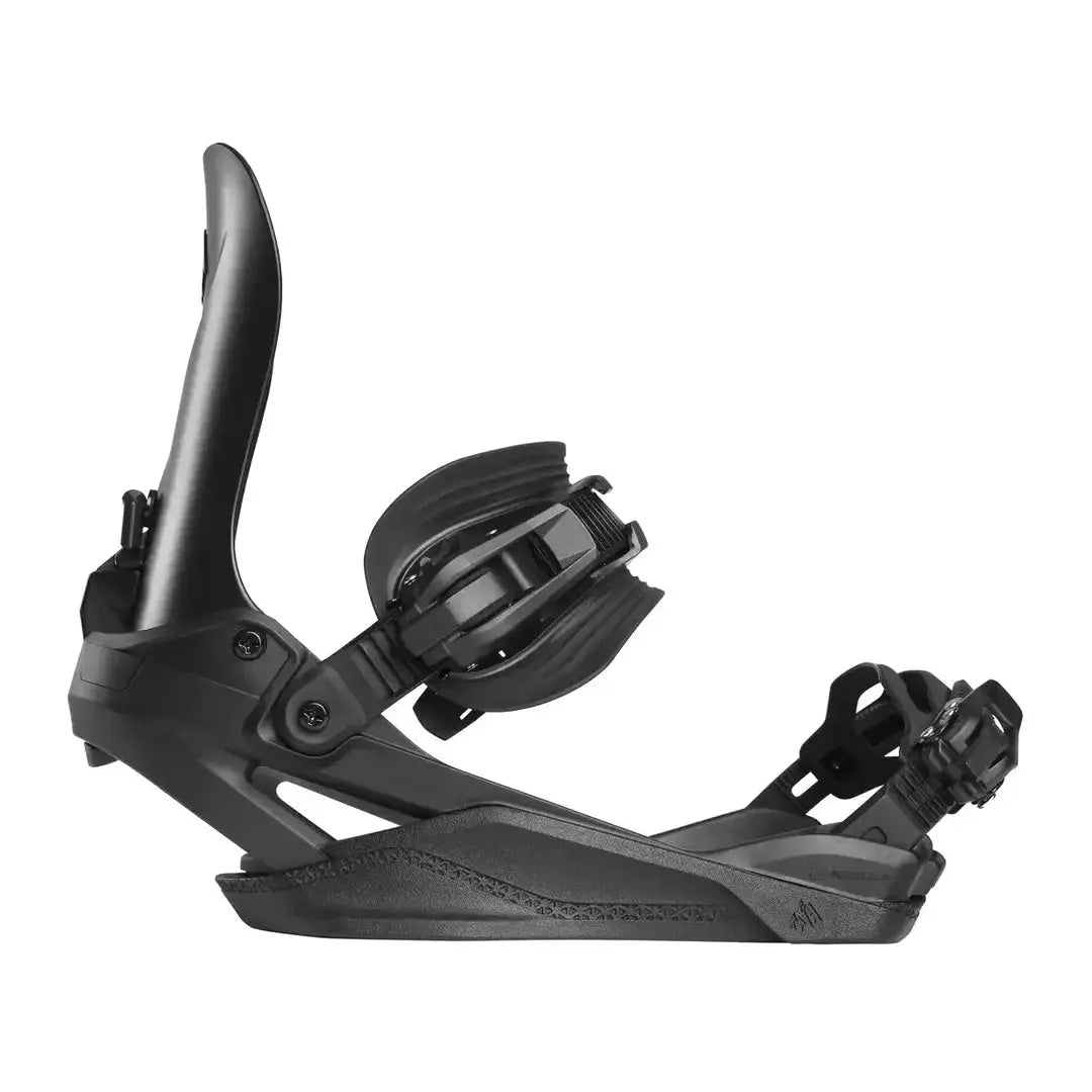 Jones Jones Nebula FASE Unisex Fast-Entry Snowboard Binding 2027 Jones Nebula FASE Snowboard Binding 2027 | OVAP