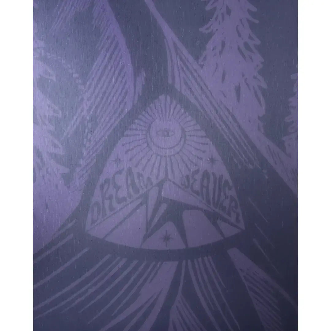 Jones Jones Dream Weaver 2.0 Women's All-Mountain Snowboard 2027 Jones Dream Weaver 2.0 Women's Snowboard 2027 | OVAP