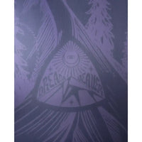 Jones Jones Dream Weaver 2.0 Women's All-Mountain Snowboard 2027 Jones Dream Weaver 2.0 Women's Snowboard 2027 | OVAP
