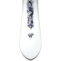 Jones Jones Dream Weaver 2.0 Women's All-Mountain Snowboard 2027 Jones Dream Weaver 2.0 Women's Snowboard 2027 | OVAP
