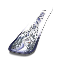 Jones Jones Dream Weaver 2.0 Women's All-Mountain Snowboard 2027 Jones Dream Weaver 2.0 Women's Snowboard 2027 | OVAP