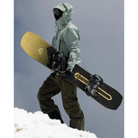 Jones Jones Flagship Men's Freeride Snowboard 2027 Jones Flagship Men's Freeride Snowboard 2027 | OVAP