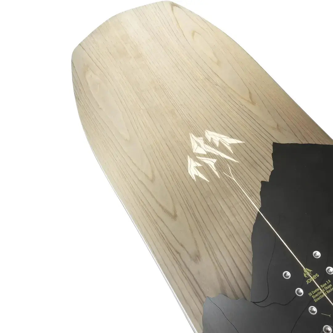 Jones Jones Flagship Men's Freeride Snowboard 2027 Jones Flagship Men's Freeride Snowboard 2027 | OVAP