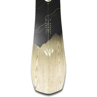 Jones Jones Flagship Men's Freeride Snowboard 2027 Jones Flagship Men's Freeride Snowboard 2027 | OVAP