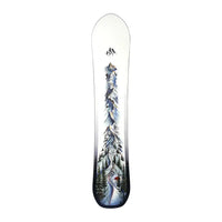 Jones Jones Frontier 2.0 Men's All-Mountain Snowboard 2027 Jones Frontier 2.0 Men's Snowboard 2027 | OVAP