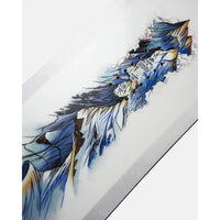 Jones Jones Frontier 2.0 Men's All-Mountain Snowboard 2027 Jones Frontier 2.0 Men's Snowboard 2027 | OVAP