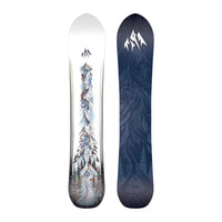 Jones Jones Frontier 2.0 Men's All-Mountain Snowboard 2027 Jones Frontier 2.0 Men's Snowboard 2027 | OVAP