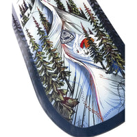 Jones Jones Frontier 2.0 Men's All-Mountain Snowboard 2027 Jones Frontier 2.0 Men's Snowboard 2027 | OVAP