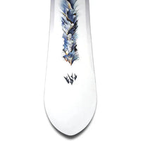 Jones Jones Frontier 2.0 Men's All-Mountain Snowboard 2027 Jones Frontier 2.0 Men's Snowboard 2027 | OVAP