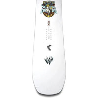 Jones Jones Rally Cat Men's Snowboard 2027 Jones Rally Cat Men's Snowboard 2027 | OVAP