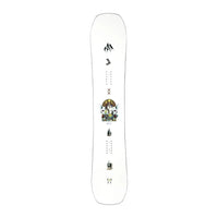 Jones Jones Rally Cat Men's Snowboard 2027 Jones Rally Cat Men's Snowboard 2027 | OVAP