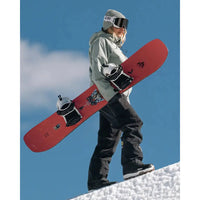 Jones Jones Rally Cat Women's Snowboard 2027 Jones Rally Cat Women's Snowboard 2027 | OVAP