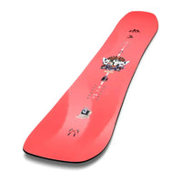 Jones Jones Rally Cat Women's Snowboard 2027 Jones Rally Cat Women's Snowboard 2027 | OVAP