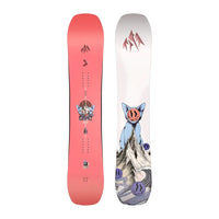 Jones Jones Rally Cat Women's Snowboard 2027 Jones Rally Cat Women's Snowboard 2027 | OVAP