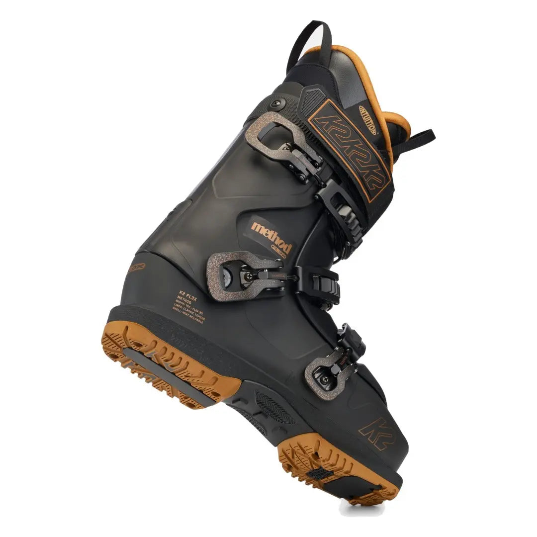 K2 Method Ski Boot 2027
