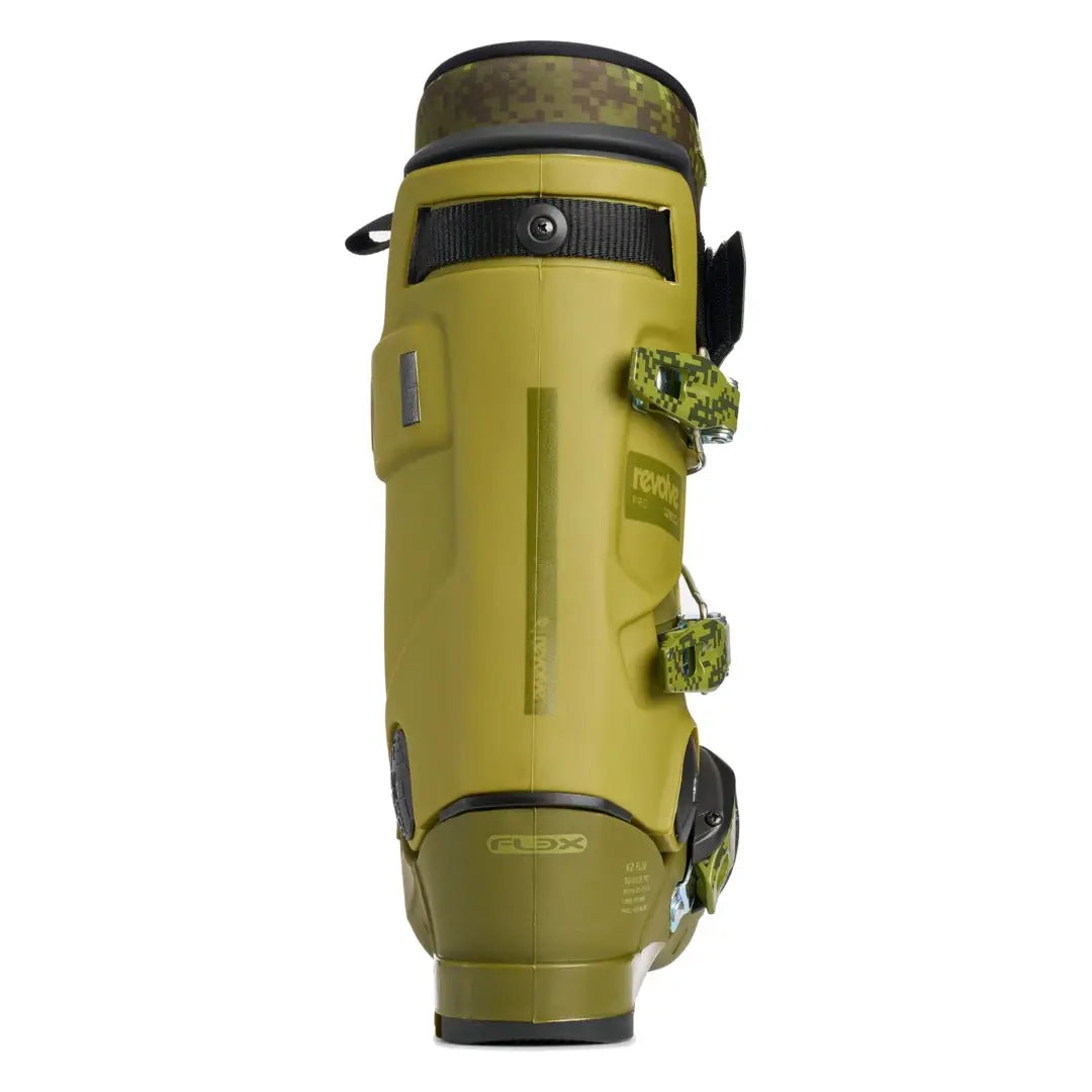 K2 Revolve Pro Ski Boot 2027