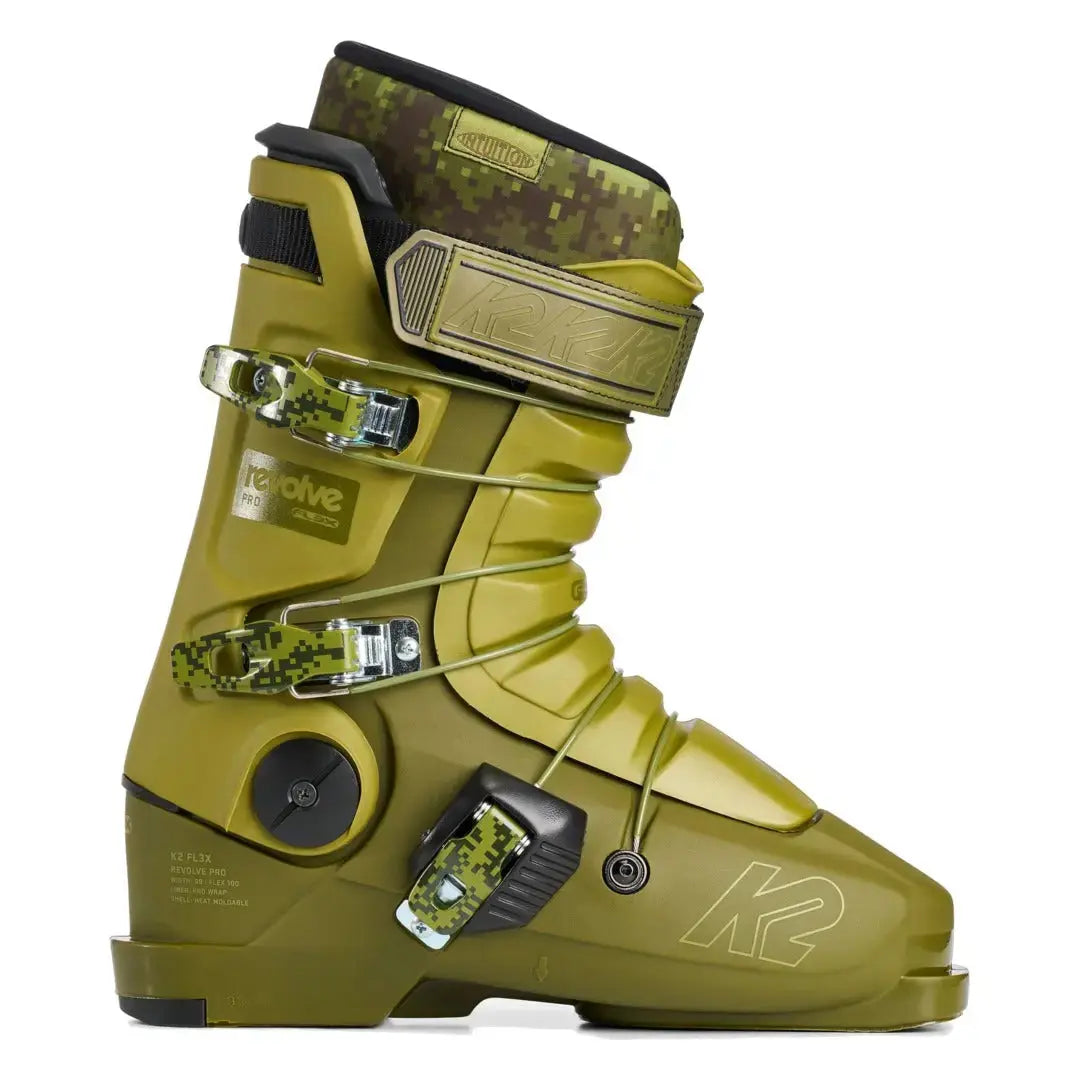 K2 Revolve Pro Ski Boot 2027
