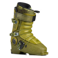 K2 Revolve Pro Ski Boot 2027