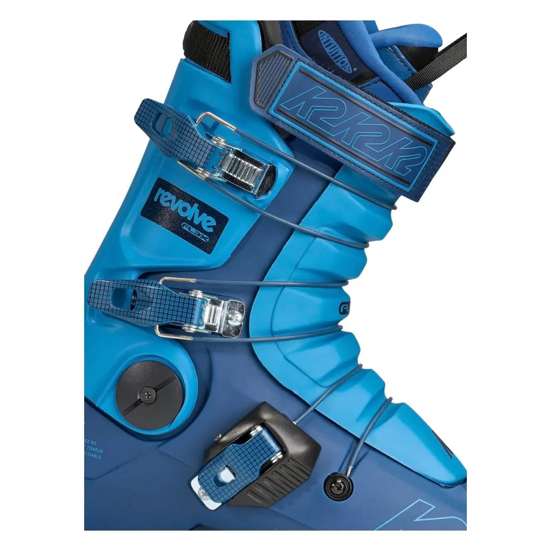 K2 Revolve Ski Boot 2027