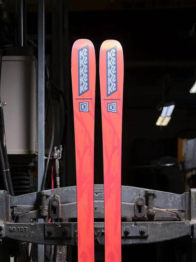 K2 Mindbender 88 Men's Ski 2027
