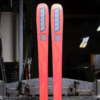 K2 Mindbender 88 Men's Ski 2027