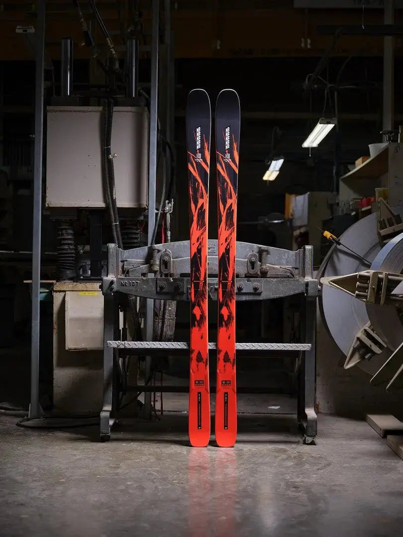 K2 Mindbender 88 Men's Ski 2027