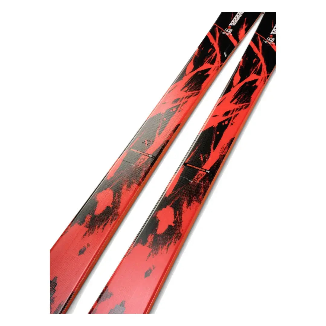 K2 Mindbender 88 Men's Ski 2027