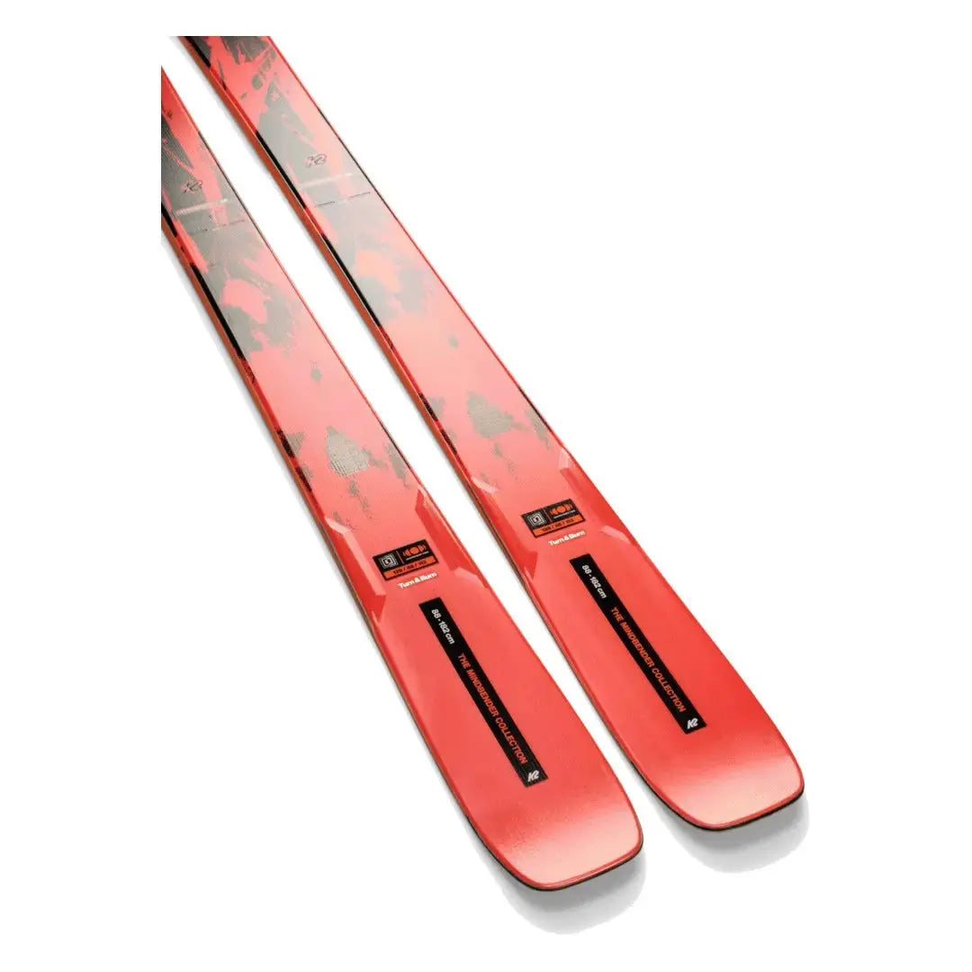 K2 Mindbender 88 Men's Ski 2027
