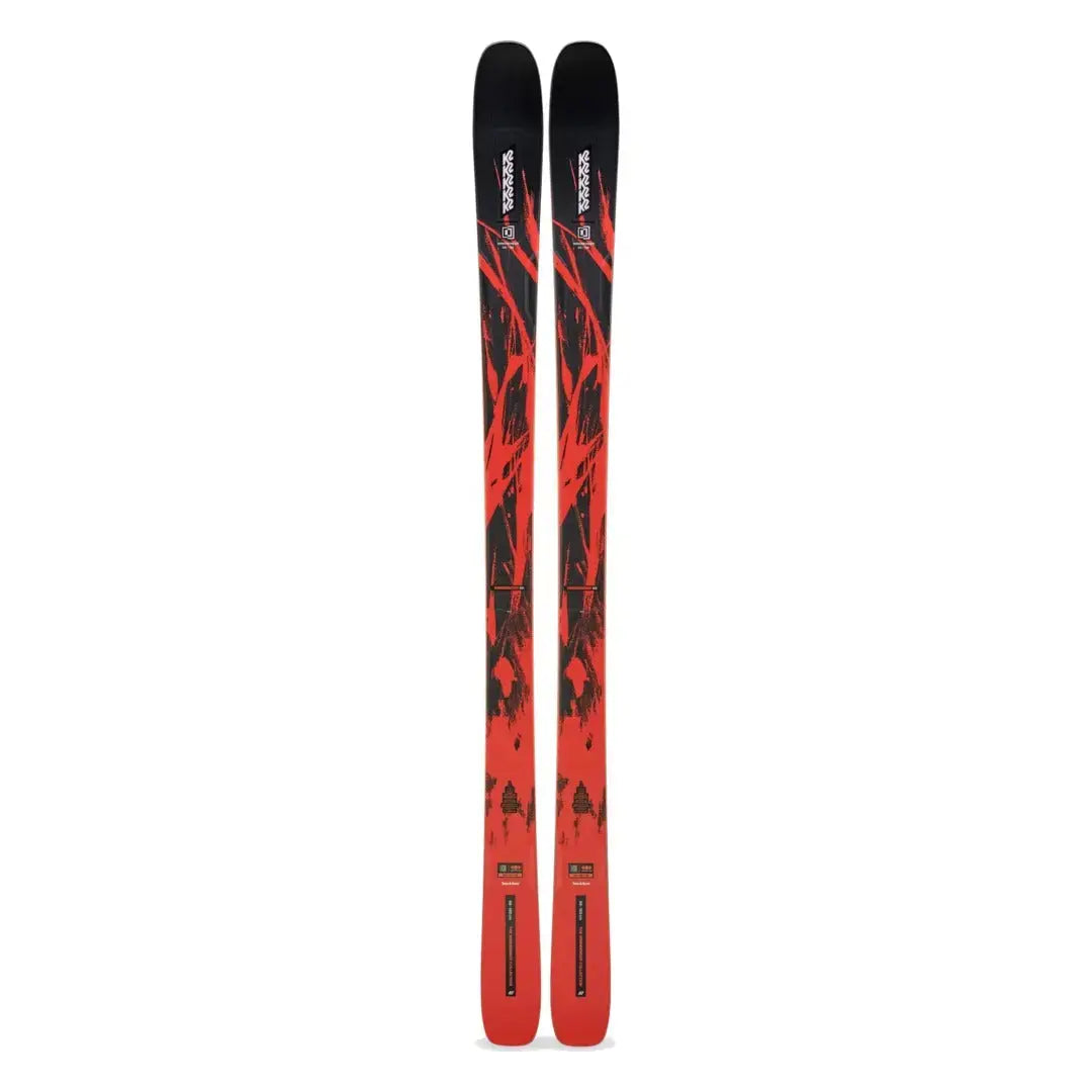 K2 Mindbender 88 Men's Ski 2027