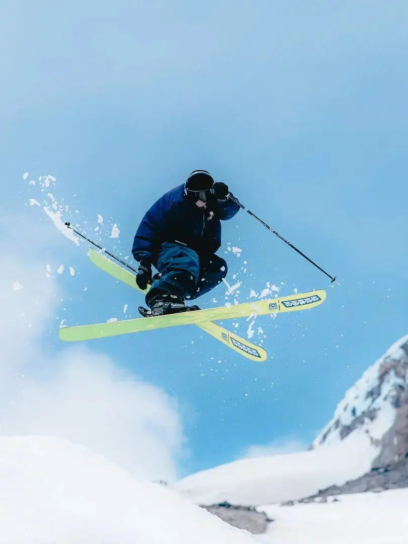 K2 Mindbender 96 Men's Ski 2027