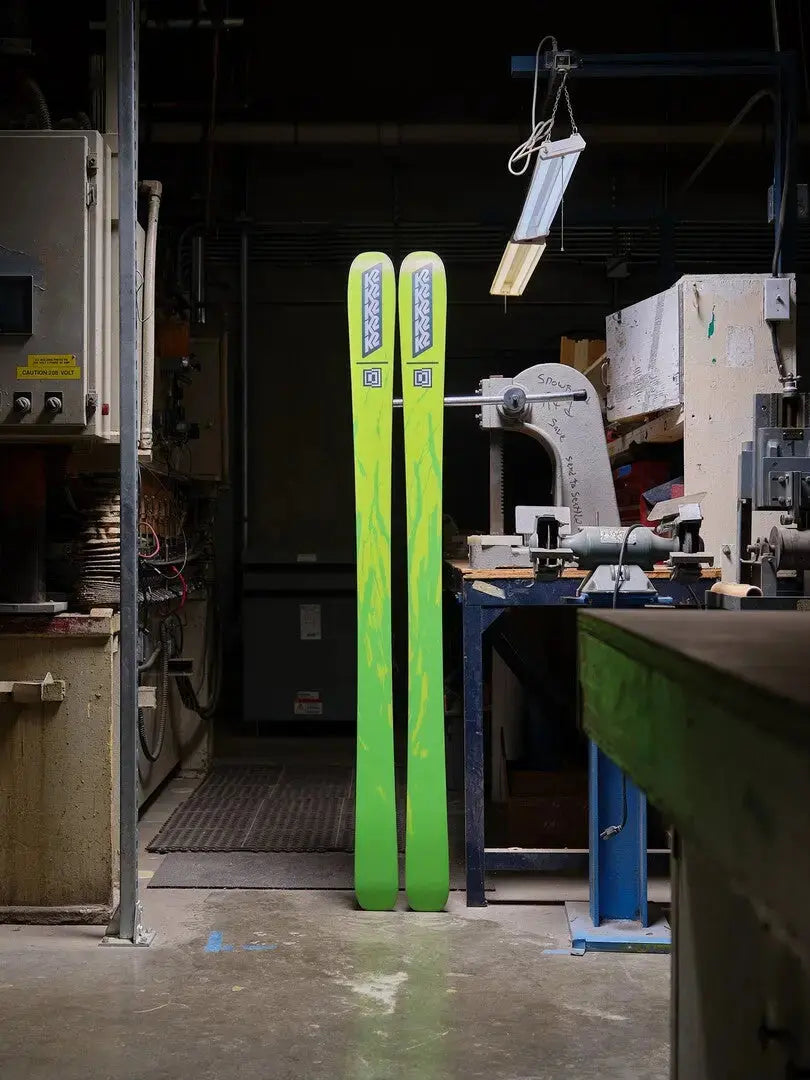 K2 Mindbender 96 Men's Ski 2027