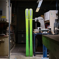 K2 Mindbender 96 Men's Ski 2027
