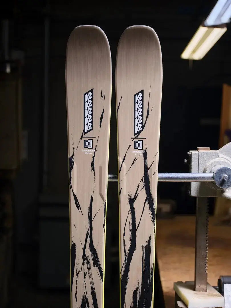 K2 Mindbender 96 Men's Ski 2027