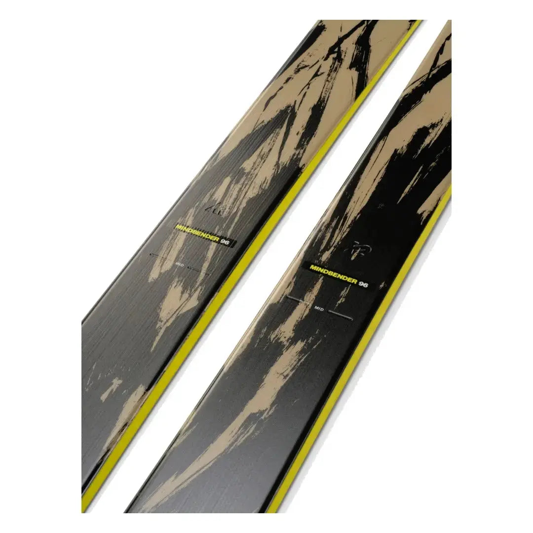 K2 Mindbender 96 Men's Ski 2027