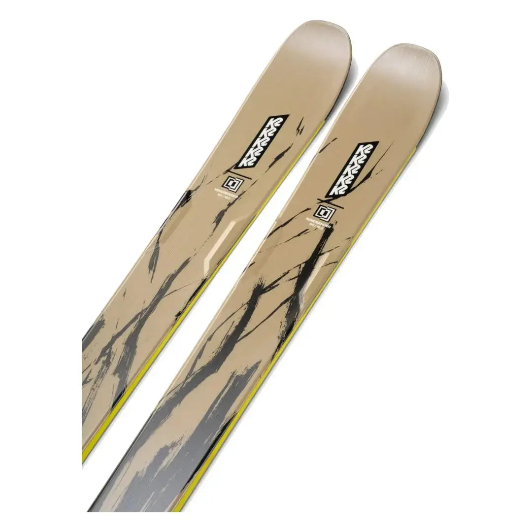 K2 Mindbender 96 Men's Ski 2027