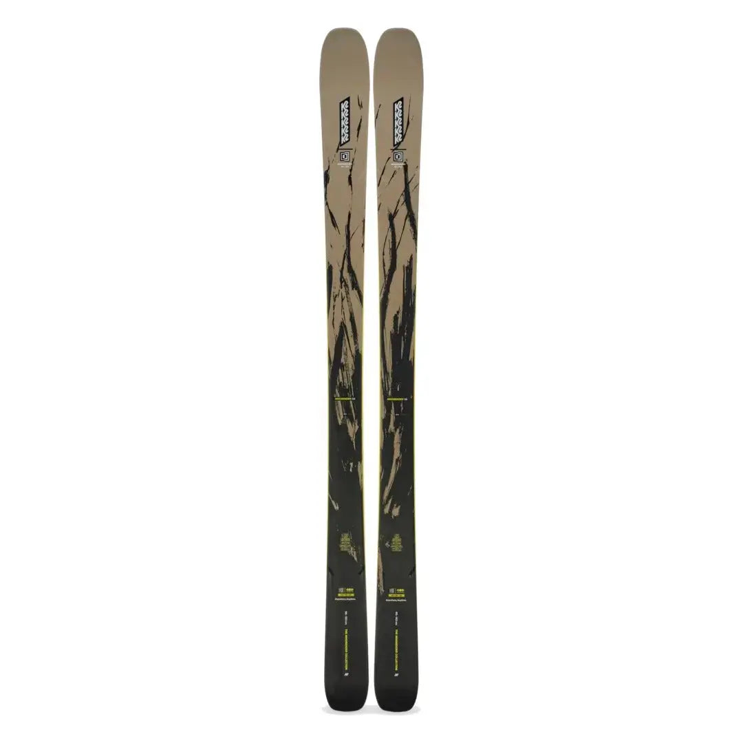K2 Mindbender 96 Men's Ski 2027