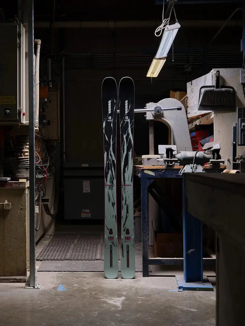 K2 Mindbender 96 Women's Ski 2027