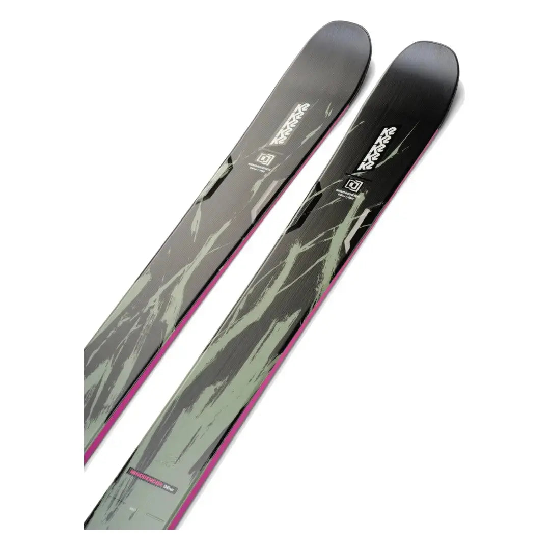 K2 Mindbender 96 Women's Ski 2027