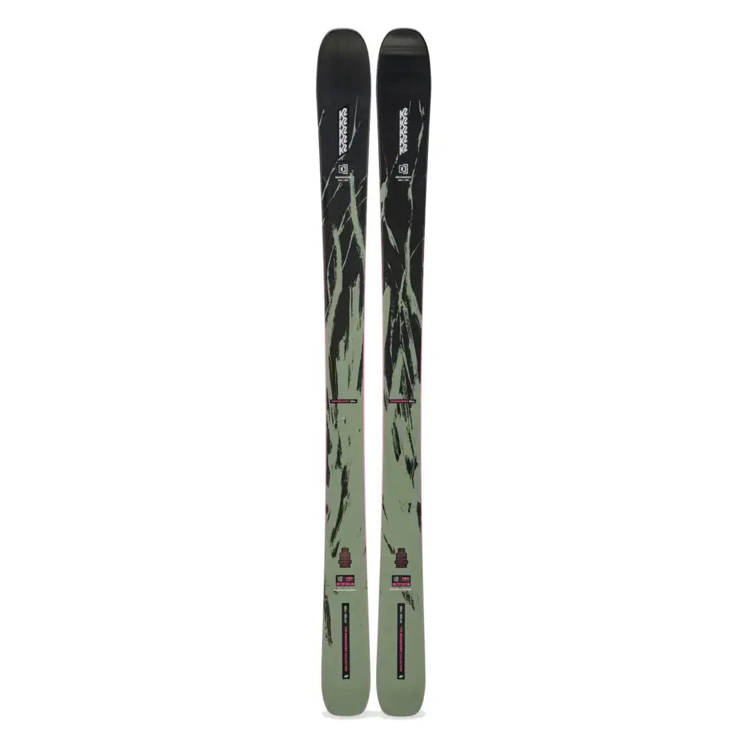 K2 Mindbender 96 Women's Ski 2027