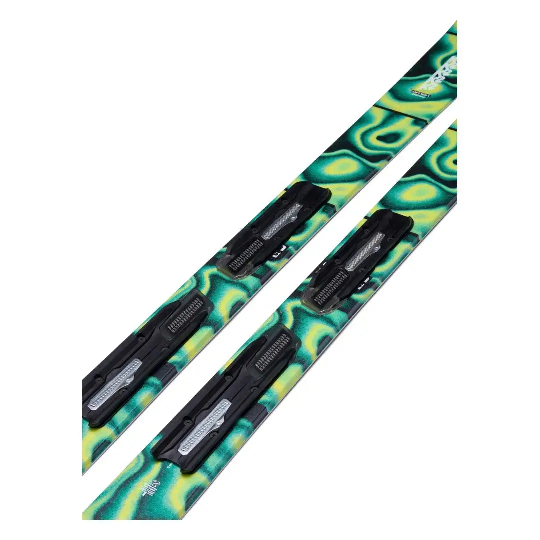 K2 Omen 85 Men's Ski 2027